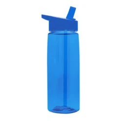 26 Oz. Flair Bottle - Flip Straw Lid (Q252722) -Qualityimprint Shop Q252722 blank plastic sports bottles with logo 6