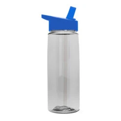 26 Oz. Flair Bottle - Flip Straw Lid (Q252722) -Qualityimprint Shop Q252722 blank plastic sports bottles with logo 9