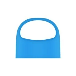 28 Oz. Champion Transparent Bottle - Oval Crest Lid (Q253722) -Qualityimprint Shop Q253722 blank plastic sports bottles with logo 3