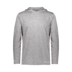 Holloway Youth Electrify CoolCore® Hooded Pullover (Q255222) 11 Holloway Youth Electrify CoolCore® Hooded Pullover (Q255222) -Qualityimprint Shop Q25522 athleticheather pullovers with logo 6