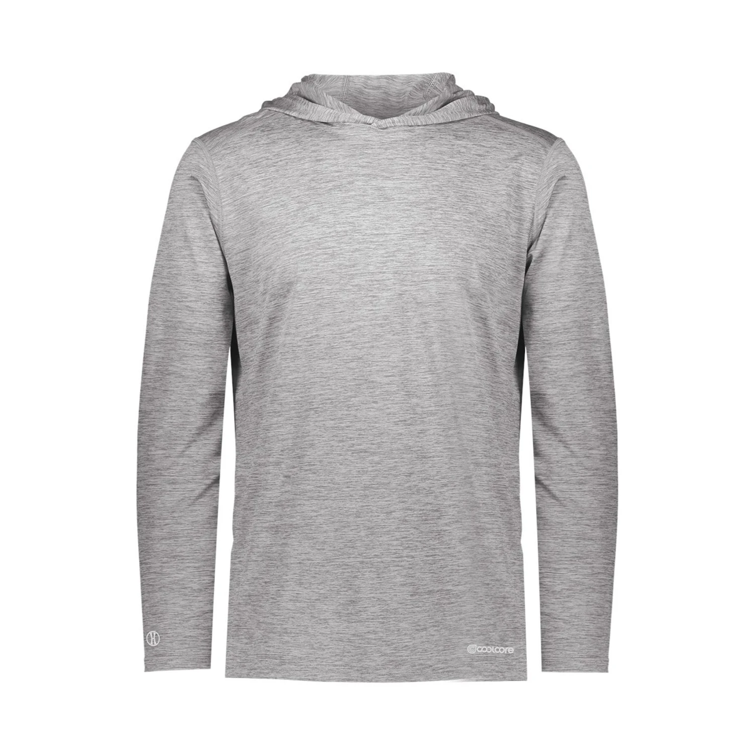 Holloway Youth Electrify CoolCore® Hooded Pullover (Q255222) 4 Holloway Youth Electrify CoolCore® Hooded Pullover (Q255222) - Image 4