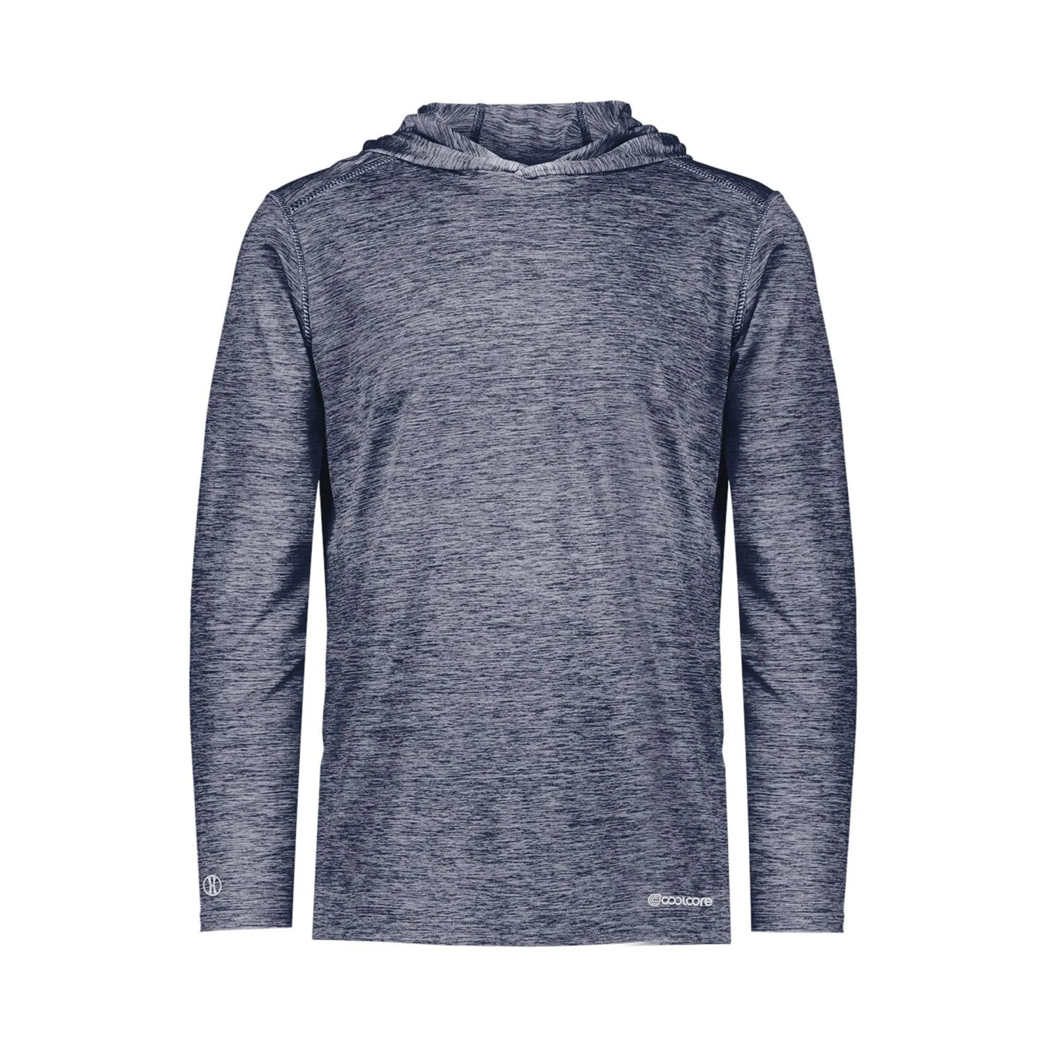 Holloway Youth Electrify CoolCore® Hooded Pullover (Q255222) 6 Holloway Youth Electrify CoolCore® Hooded Pullover (Q255222) - Image 6