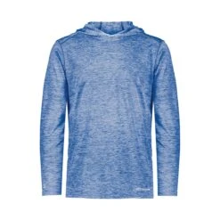 Holloway Youth Electrify CoolCore® Hooded Pullover (Q255222)