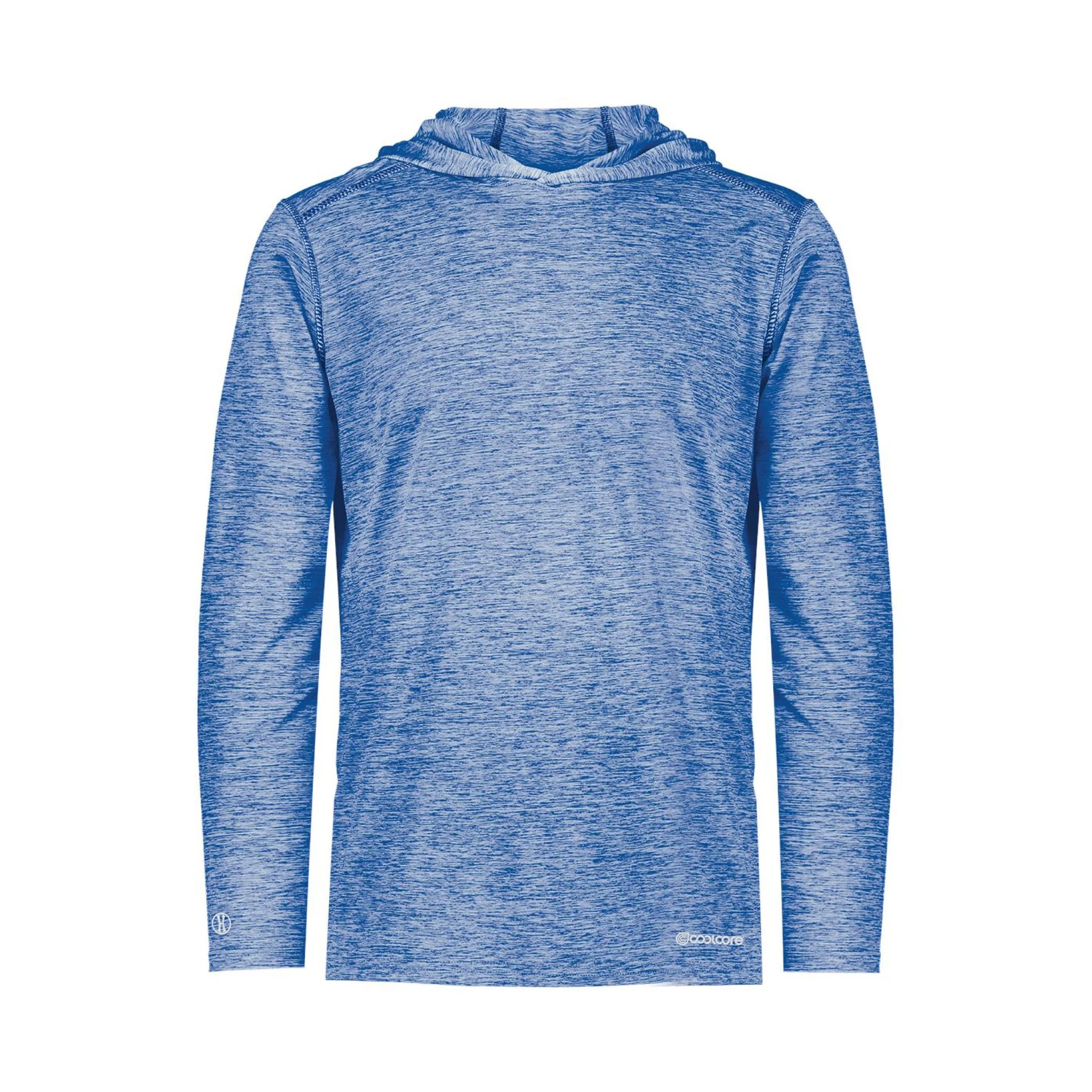 Holloway Youth Electrify CoolCore® Hooded Pullover (Q255222) 1 Holloway Youth Electrify CoolCore® Hooded Pullover (Q255222)