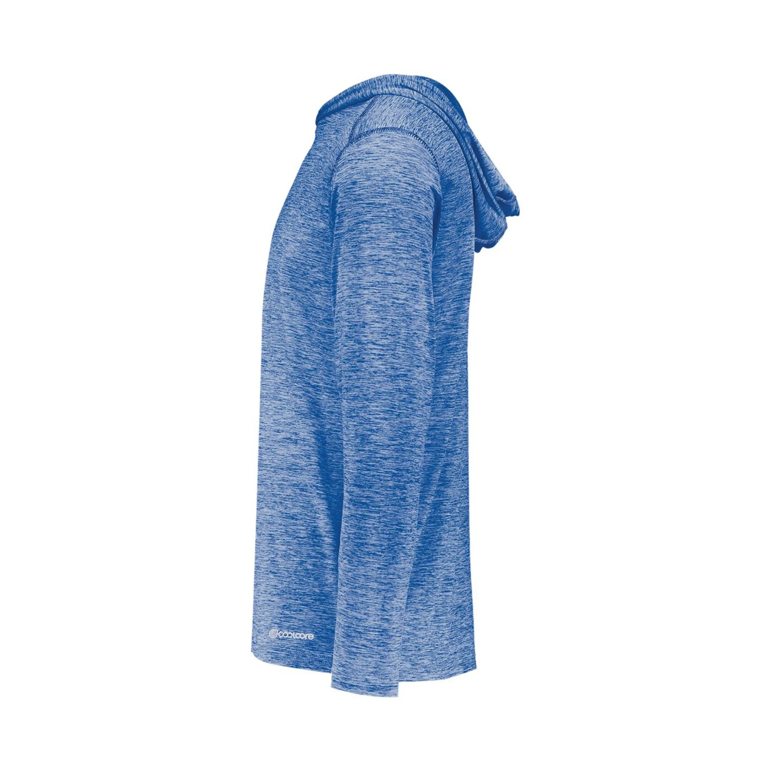 Holloway Youth Electrify CoolCore® Hooded Pullover (Q255222) 3 Holloway Youth Electrify CoolCore® Hooded Pullover (Q255222) - Image 3