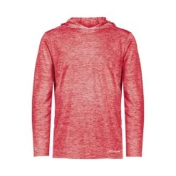 Holloway Youth Electrify CoolCore® Hooded Pullover (Q255222) 14 Holloway Youth Electrify CoolCore® Hooded Pullover (Q255222) -Qualityimprint Shop Q25522 scarletheather pullovers with logo 8
