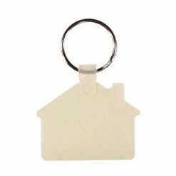 House Key Fob (Q257611) -Qualityimprint Shop Q257611 nite glow keychains with logo 5