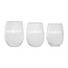 21 Oz. Trendsetter Stemless Wine Glass (Q263122) 5 21 Oz. Trendsetter Stemless Wine Glass (Q263122) -Qualityimprint Shop Q263122 wine glasses with logo 1