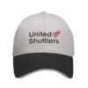 Pro-Lite Deluxe II Caps With Sandwich Visor (Q263711) -Qualityimprint Shop Q263711 caps with logo 1