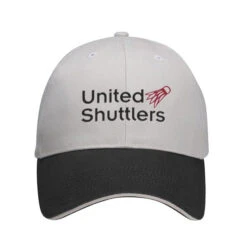 Pro-Lite Deluxe II Caps With Sandwich Visor (Q263711)