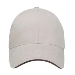 Pro-Lite Deluxe II Caps With Sandwich Visor (Q263711) -Qualityimprint Shop Q263711 stone stone black caps with logo 11
