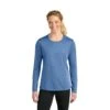 A4 Women's Cooling Performance Long Sleeve Tee (Q264332)
