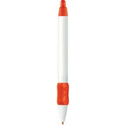 Digital Widebody Color Grip Pens (Q265311) -Qualityimprint Shop Q265311 orange pens with logo 3