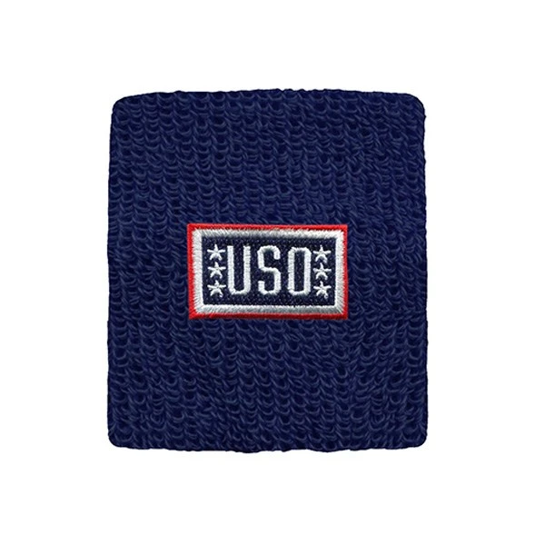 American-USA Made Wristbands (Q266111) 1 American-USA Made Wristbands (Q266111)