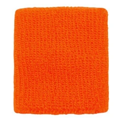 American-USA Made Wristbands (Q266111) 21 American-USA Made Wristbands (Q266111) -Qualityimprint Shop Q266111 Athletic Orange wristbands with logo 3