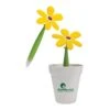 Potted Pens (Q267811) -Qualityimprint Shop Q267811 novelty pens with logo 1
