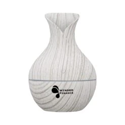 Sealy® Color Changing LED Humidifier White (Q269222)