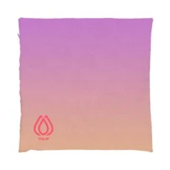 12 X 12 Inch Zippered Pillow Case With No Inserts (Q270222)