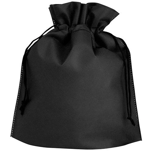 Poly Pro Cinch Gift Bag (Q270375) 3 Poly Pro Cinch Gift Bag (Q270375) - Image 3