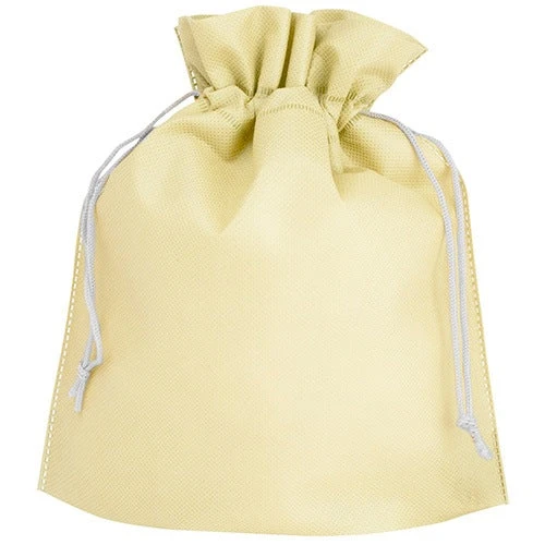 Poly Pro Cinch Gift Bag (Q270375) 4 Poly Pro Cinch Gift Bag (Q270375) - Image 4