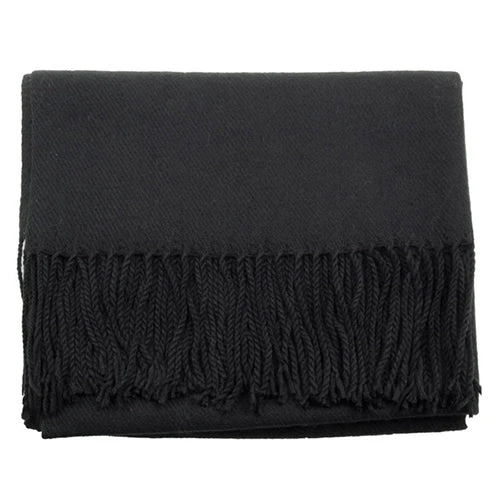 Cashmere Scarf (Q271235) 2 Cashmere Scarf (Q271235) - Image 2