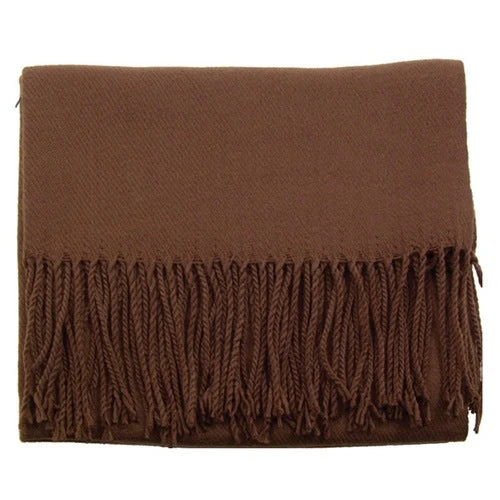 Cashmere Scarf (Q271235) 3 Cashmere Scarf (Q271235) - Image 3