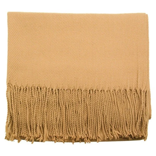 Cashmere Scarf (Q271235) 4 Cashmere Scarf (Q271235) - Image 4