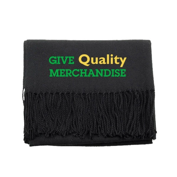 Cashmere Scarf (Q271235) 1 Cashmere Scarf (Q271235)