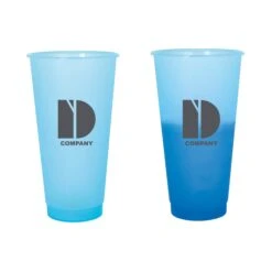 Ronnie Color Changing Tumbler - 24 Oz. (Q272222)