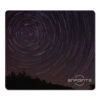 .13" Firm Surface Mouse Pad (7.5"W X 8 5"H) (Q275311)
