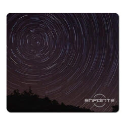.13" Firm Surface Mouse Pad (7.5"W X 8 5"H) (Q275311)