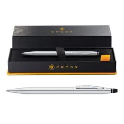 Cross® Click Pen - Laser Engrave (Q276022) -Qualityimprint Shop Q276022 blank pens with logo 3 9ffe7025 7847 492a 815e e5fb2452f4a2