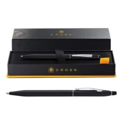 Cross® Click Pen - Laser Engrave (Q276022) -Qualityimprint Shop Q276022 blank pens with logo 4 842c2780 9c0a 41b3 8cee bf060d2c80b2