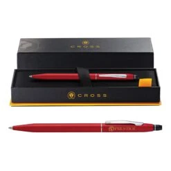 Cross® Click Pen - Laser Engrave (Q276022)