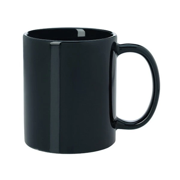 Colored Budget Mug (11 Oz.) (Q276311) 3 Colored Budget Mug (11 Oz.) (Q276311) - Image 3