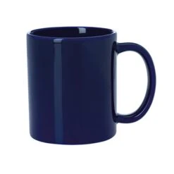 Colored Budget Mug (11 Oz.) (Q276311) 14 Colored Budget Mug (11 Oz.) (Q276311) -Qualityimprint Shop Q276311 cobalt mugs with logo 3