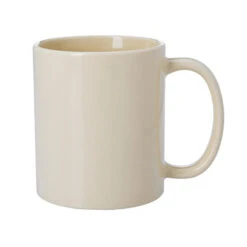 Colored Budget Mug (11 Oz.) (Q276311) 15 Colored Budget Mug (11 Oz.) (Q276311) -Qualityimprint Shop Q276311 cream mugs with logo 4