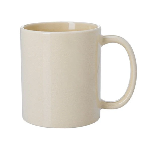 Colored Budget Mug (11 Oz.) (Q276311) 5 Colored Budget Mug (11 Oz.) (Q276311) - Image 5