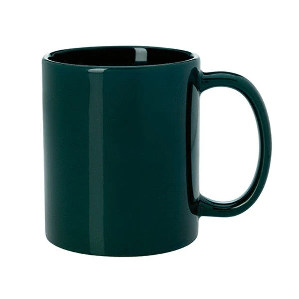 Colored Budget Mug (11 Oz.) (Q276311) 6 Colored Budget Mug (11 Oz.) (Q276311) - Image 6
