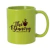 Colored Budget Mug (11 Oz.) (Q276311) -Qualityimprint Shop Q276311 mugs with logo 11