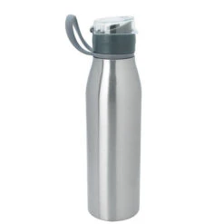 Spectra Water Bottle (25 Oz.) (Q277311) -Qualityimprint Shop Q277311 silver waterbottles with logo 2