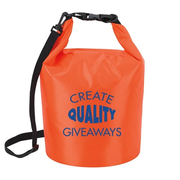 420D Polyester Adventure Dry Sacks (10L) (Q277411) 1 420D Polyester Adventure Dry Sacks (10L) (Q277411)