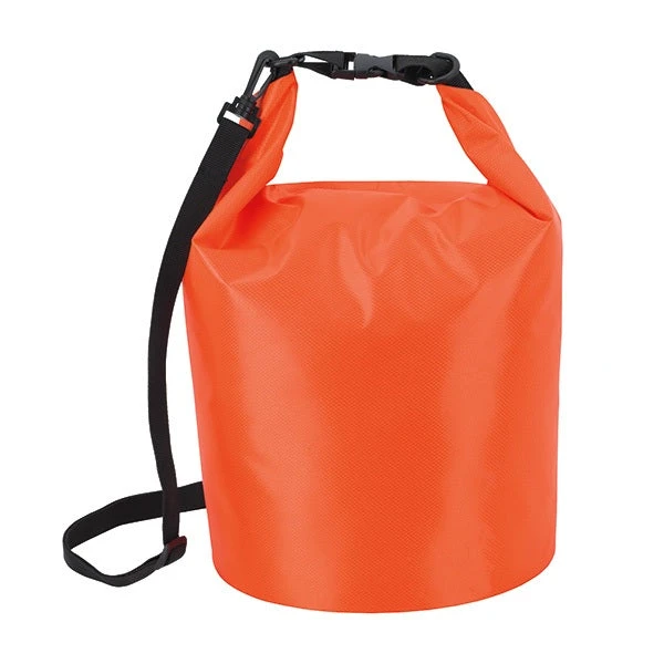 420D Polyester Adventure Dry Sacks (10L) (Q277411) 3 420D Polyester Adventure Dry Sacks (10L) (Q277411) - Image 3