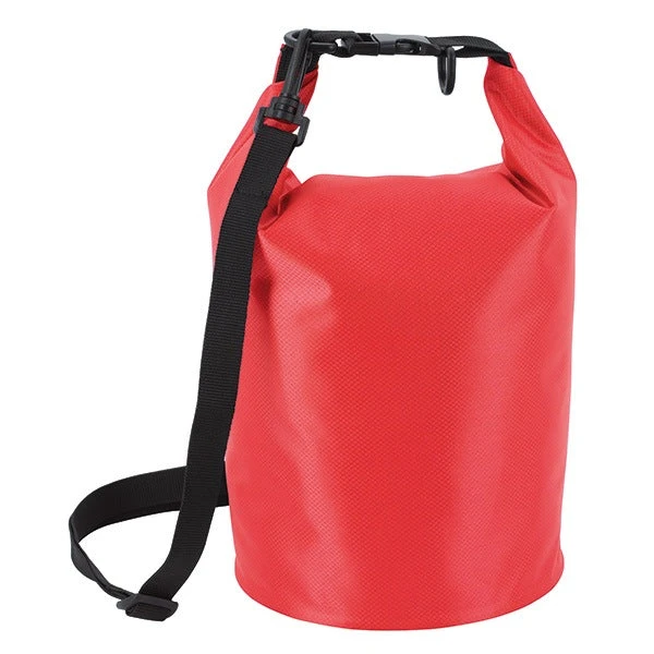420D Polyester Adventure Dry Sacks (10L) (Q277411) 5 420D Polyester Adventure Dry Sacks (10L) (Q277411) - Image 5