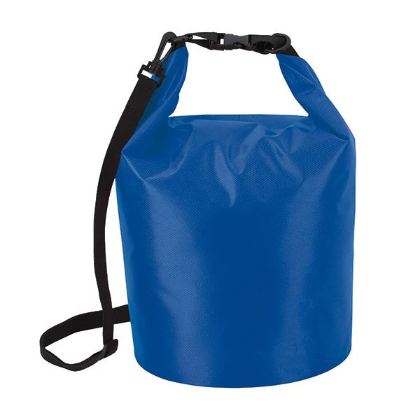 420D Polyester Adventure Dry Sacks (10L) (Q277411) 6 420D Polyester Adventure Dry Sacks (10L) (Q277411) - Image 6