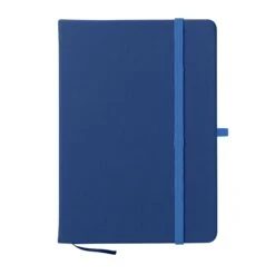 Journal Notebook (5"W X 7"H ) (Q278311) -Qualityimprint Shop Q278311 blank journals with logo 4 b6642c0b 6d12 43dd a33c 9c4262b7e197