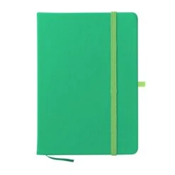 Journal Notebook (5"W X 7"H ) (Q278311) -Qualityimprint Shop Q278311 blank journals with logo 6 45f8054c 857e 4717 a74a 3cc975ba7a5d