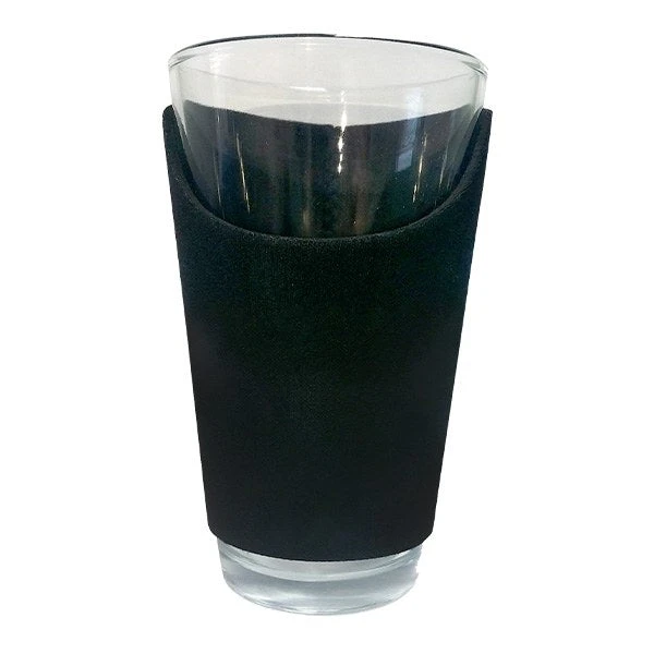 XL Neoprene Pint Coolie (Q279422) 2 XL Neoprene Pint Coolie (Q279422) - Image 2