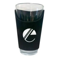 XL Neoprene Pint Coolie (Q279422)