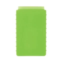 Business Card Cases (Q280811) -Qualityimprint Shop Q280811 lime business card holders with logo 4